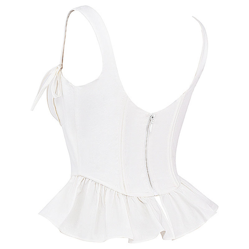 Levoire | Haut Corset Élégant