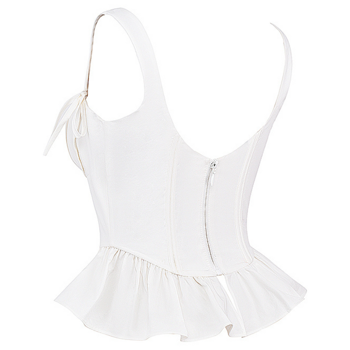 Levoire | Haut Corset Élégant