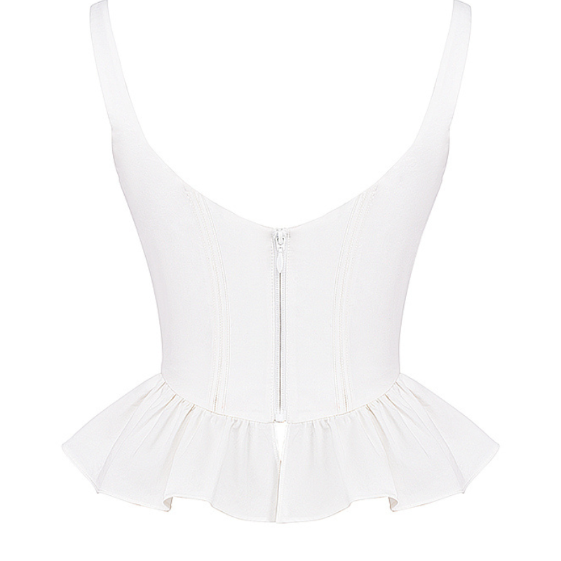Levoire | Haut Corset Élégant