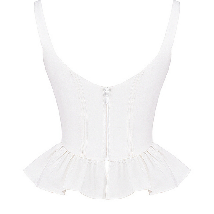 Levoire | Haut Corset Élégant