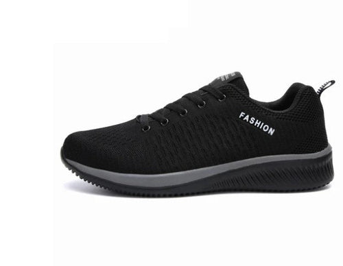 Levoire | Chaussures De Sport Pour Hommes Tricotées Respirantes Légères