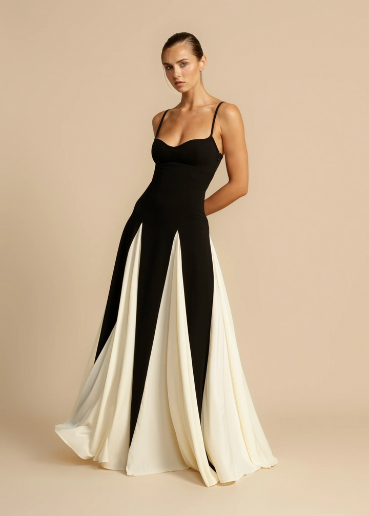 Levoire | Robe Georgette XL