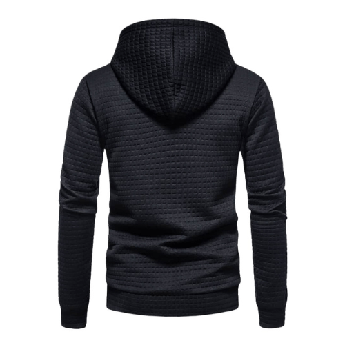 Levoire | Hoodie pour hommes Confort ultime Hoodie Tendance & Décontracté
