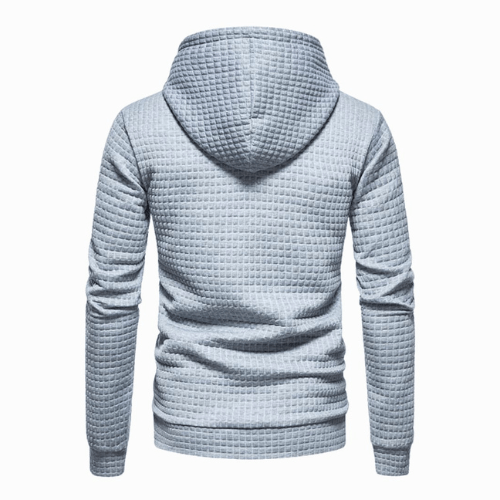 Levoire | Hoodie pour hommes Confort ultime Hoodie Tendance & Décontracté