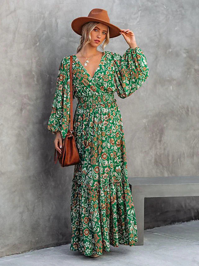 Levoire | Robe d'été