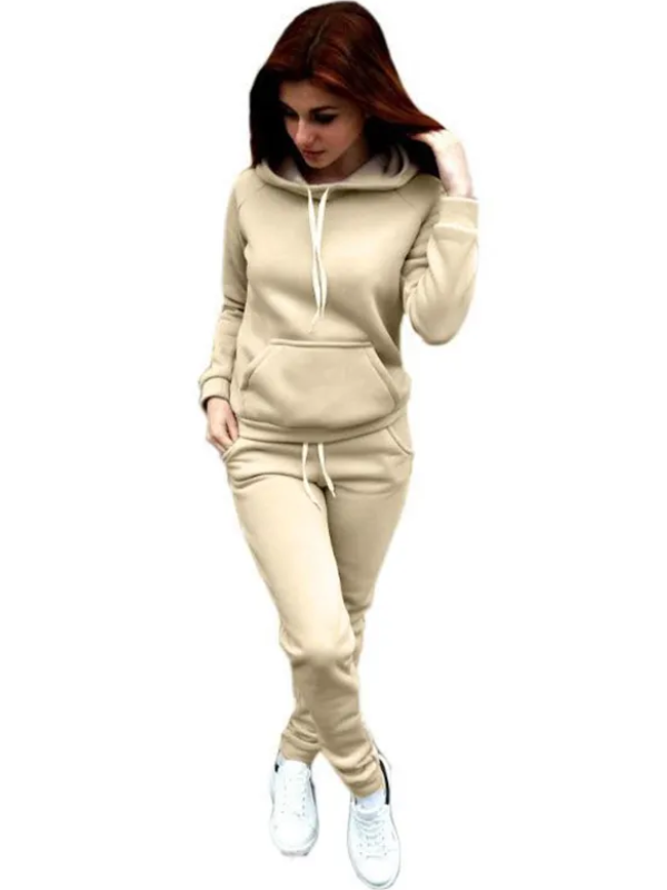 Levoire | Ensemble De Training Confortable & Élégant