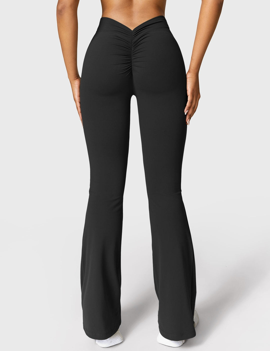 Levoire | Leggings sculptants à encolure en V