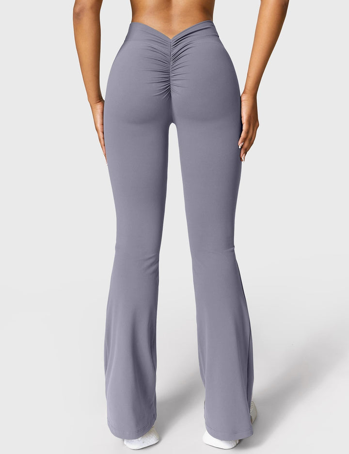 Levoire | Leggings sculptants à encolure en V