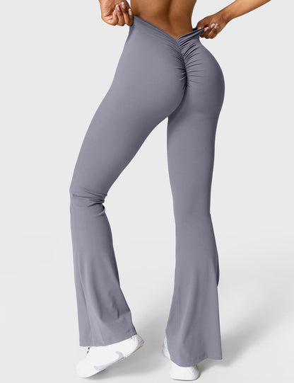 Levoire | Leggings sculptants à encolure en V