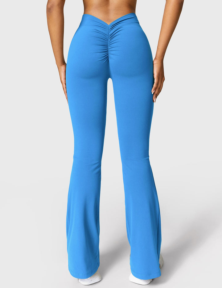 Levoire | Leggings sculptants à encolure en V