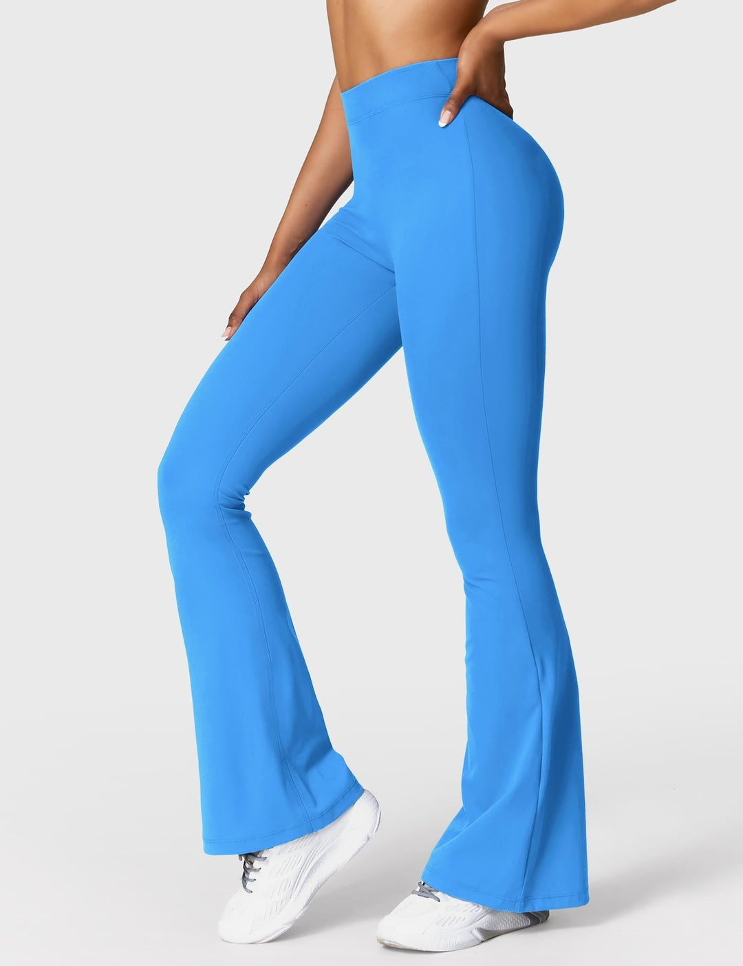 Levoire | Leggings sculptants à encolure en V