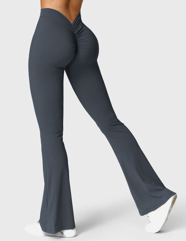 Levoire | Leggings sculptants à encolure en V