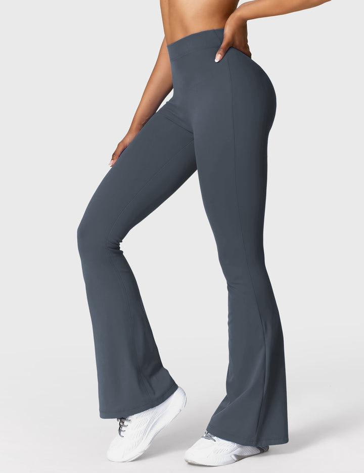 Levoire | Leggings sculptants à encolure en V