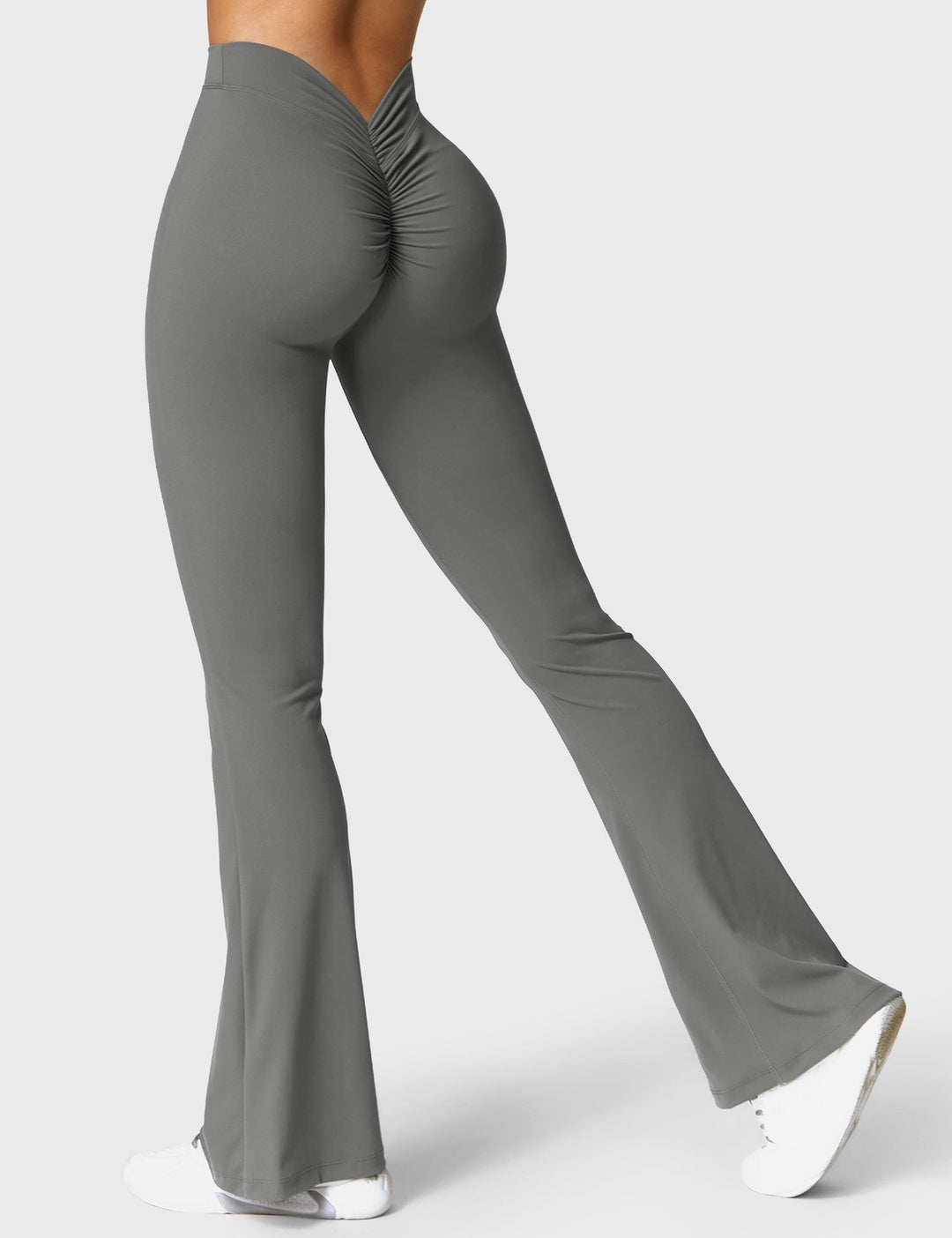 Levoire | Leggings sculptants à encolure en V