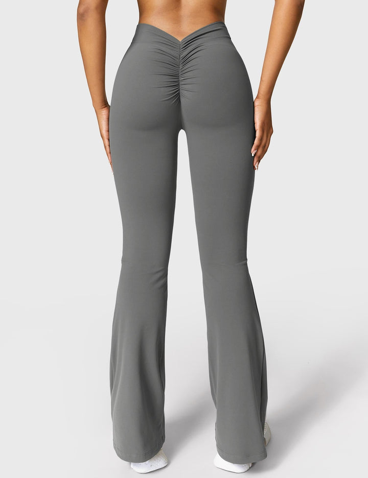 Levoire | Leggings sculptants à encolure en V