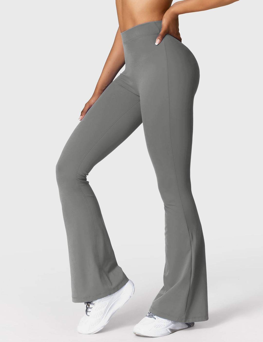 Levoire | Leggings sculptants à encolure en V