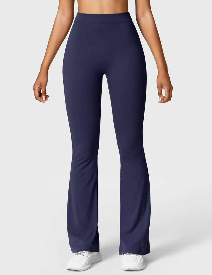 Levoire | Leggings sculptants à encolure en V