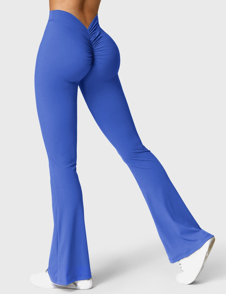 Levoire | Leggings sculptants à encolure en V