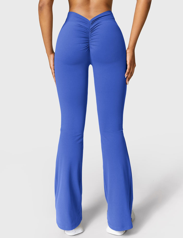 Levoire | Leggings sculptants à encolure en V