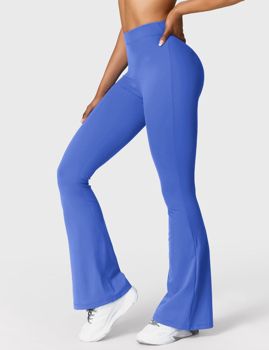 Levoire | Leggings sculptants à encolure en V