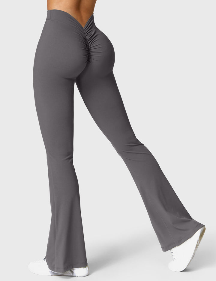 Levoire | Leggings sculptants à encolure en V