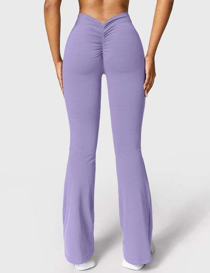 Levoire | Leggings sculptants à encolure en V