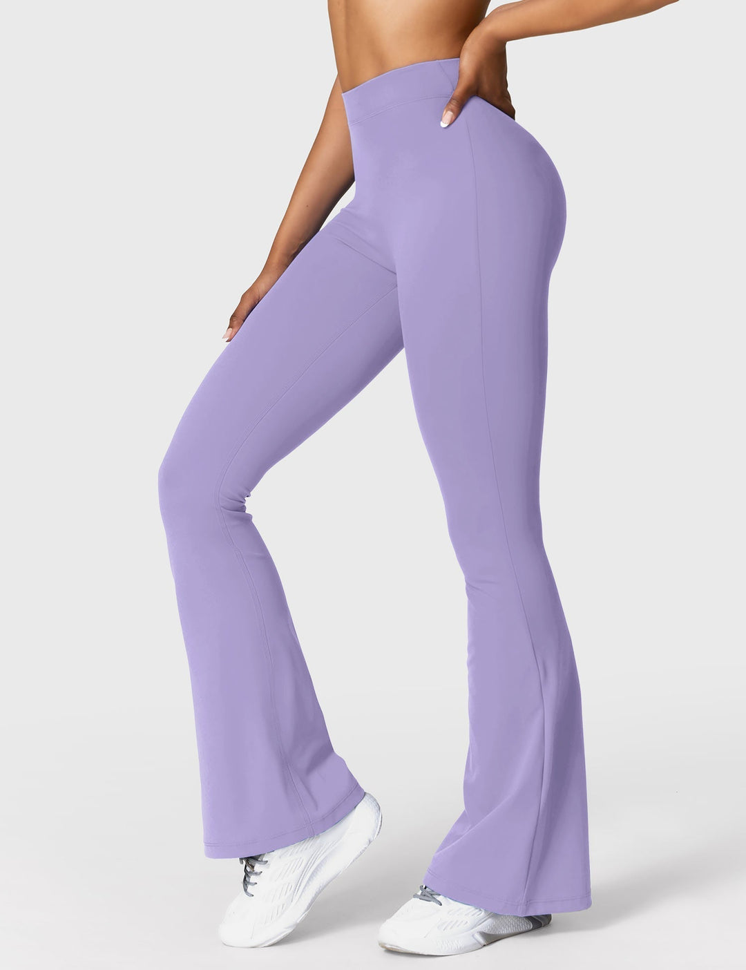 Levoire | Leggings sculptants à encolure en V