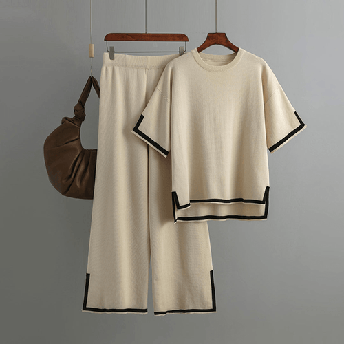 Levoire | Ensemble subtil raffiné femme
