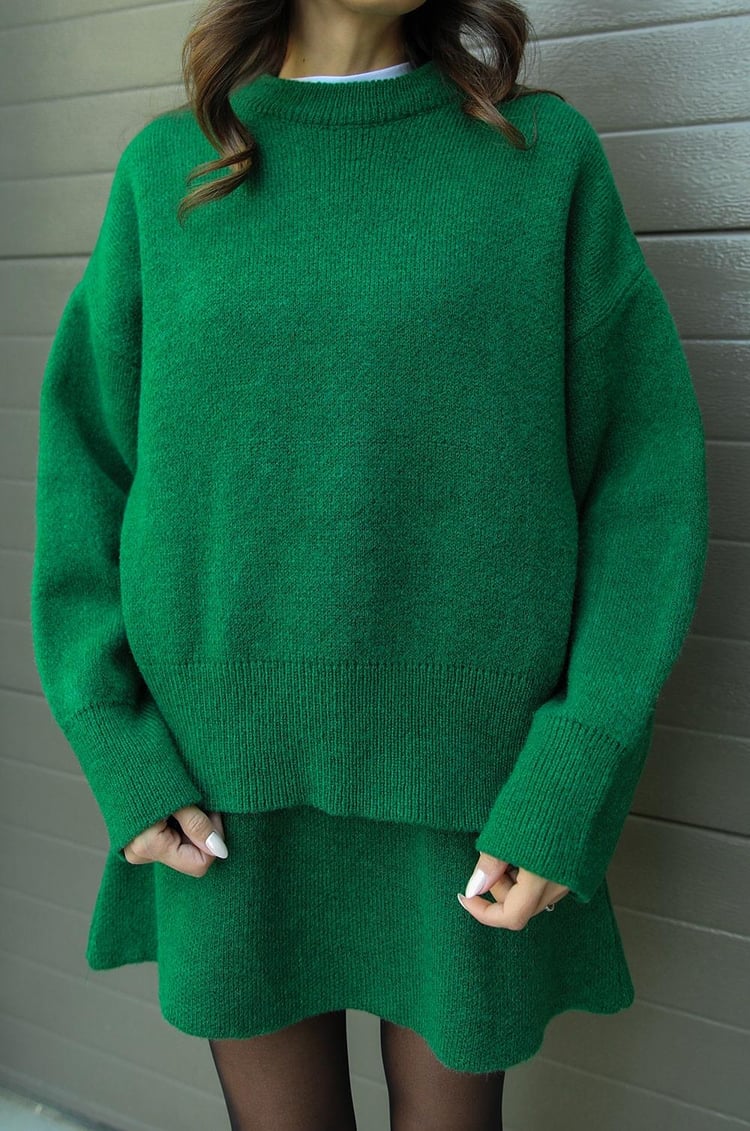 Levoire | Ensemble À La Mode Avec Un Style Tendance
