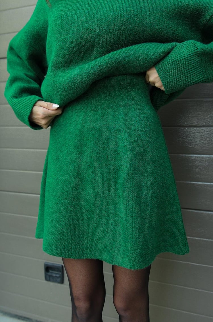 Levoire | Ensemble À La Mode Avec Un Style Tendance