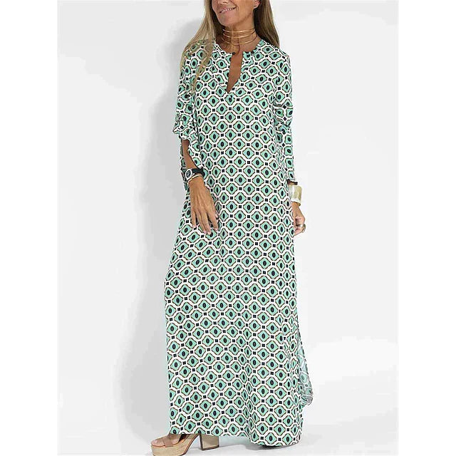 Levoire | Robe D'Été Mince Et Confortable