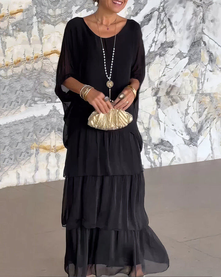 Levoire | Couche Large Artistique
