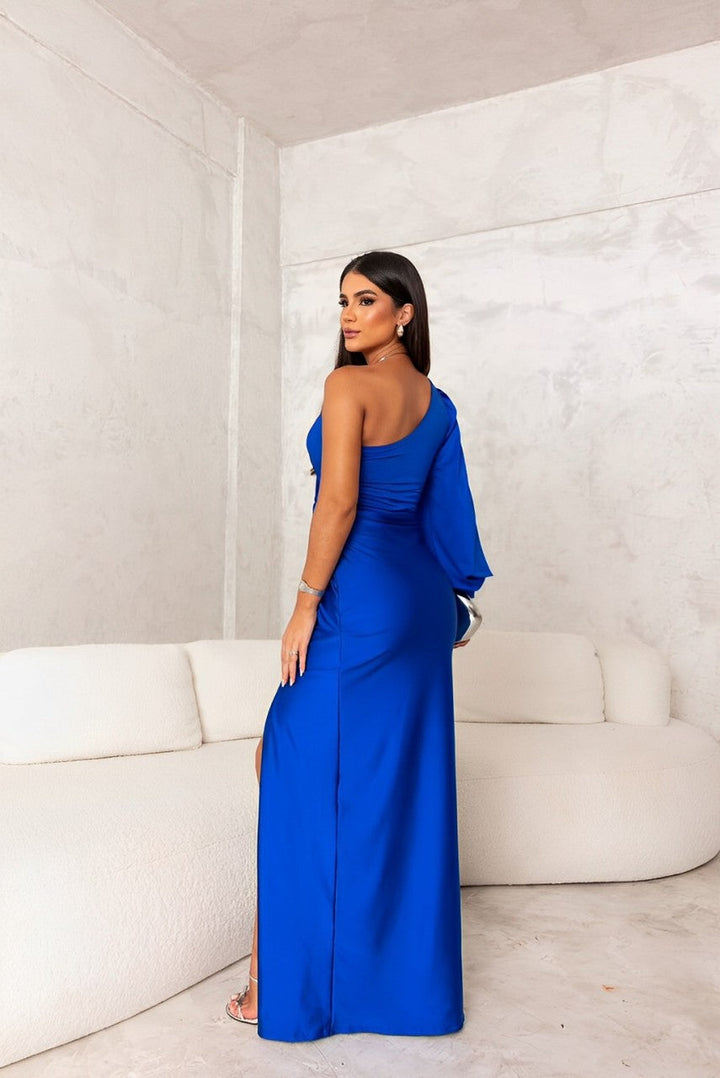 Levoire | Robe Élégante Élégance Intemporelle Avec Touche Moderne