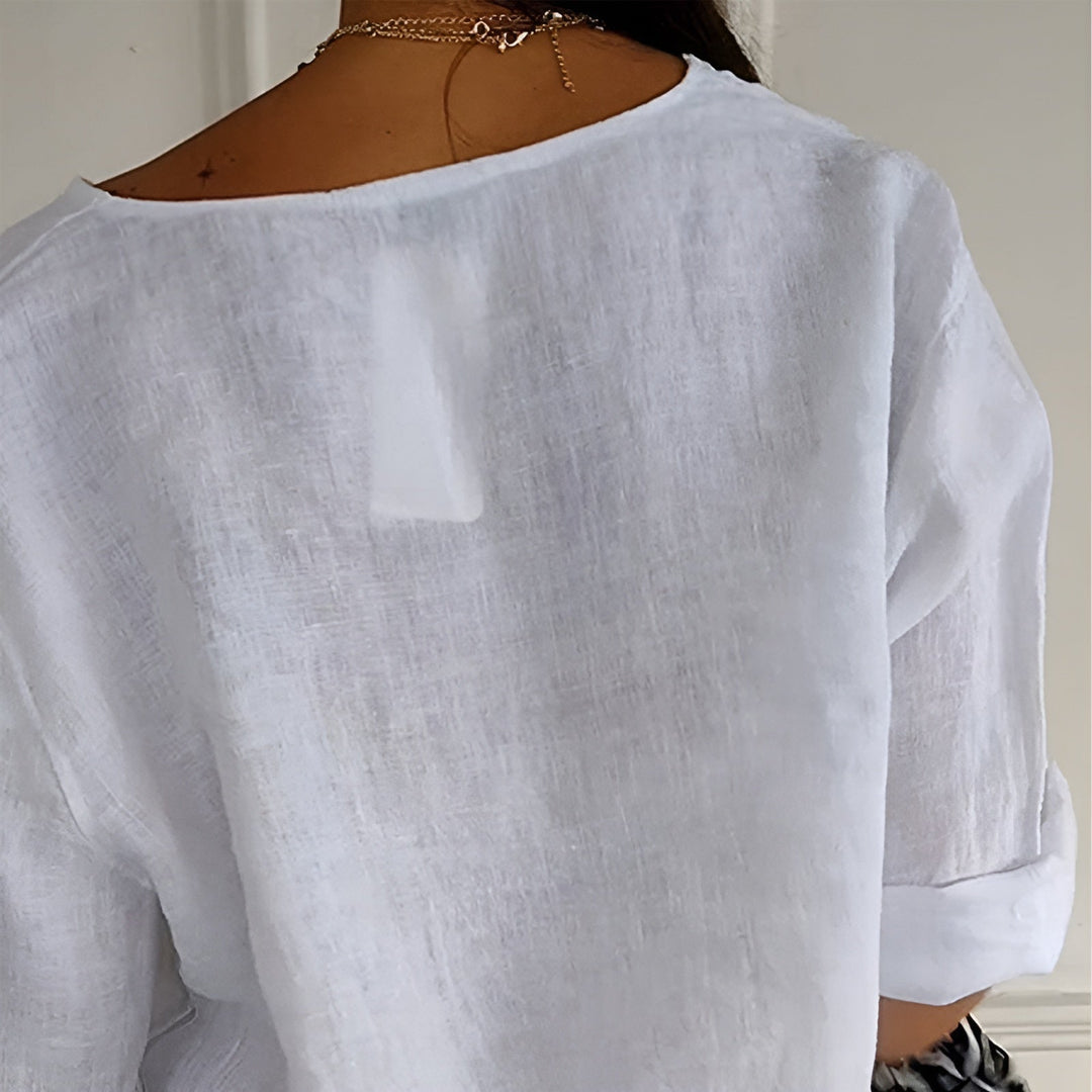 Levoire | Chemise Élégante