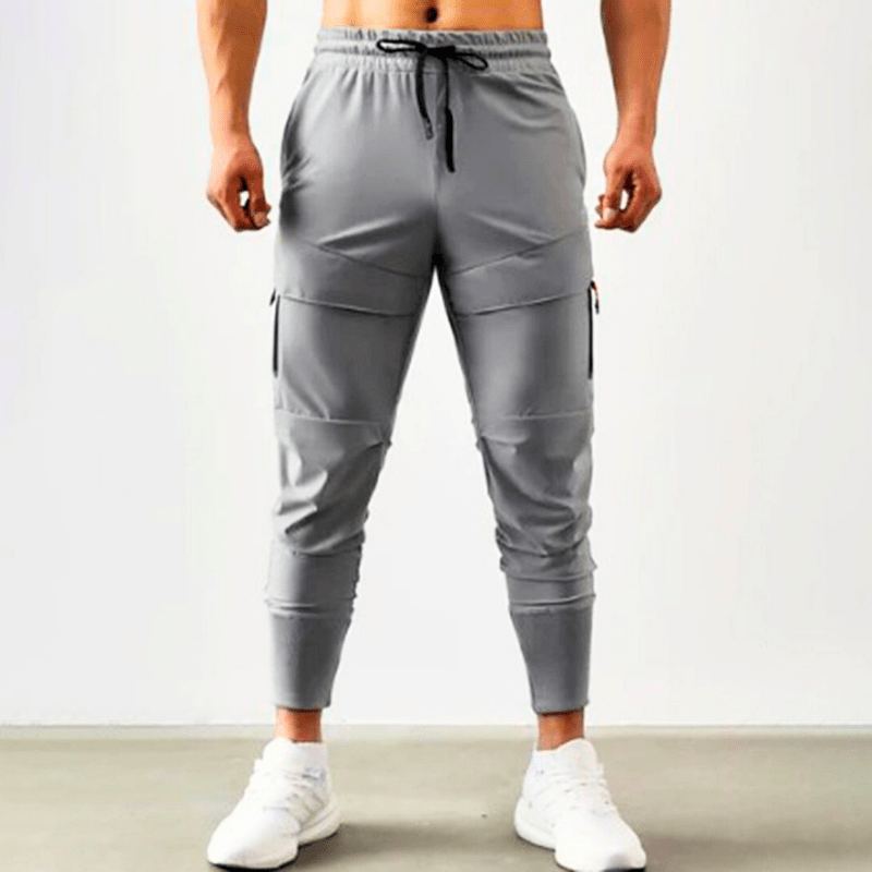 Levoire | Pantalon Jogging Élégant Homme