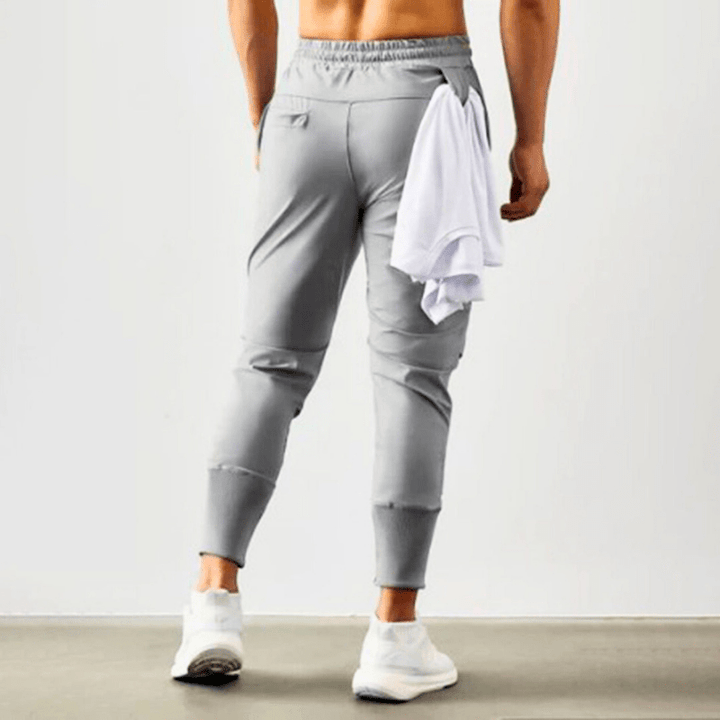 Levoire | Pantalon Jogging Élégant Homme