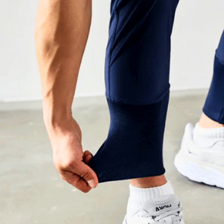 Levoire | Pantalon Jogging Élégant Homme