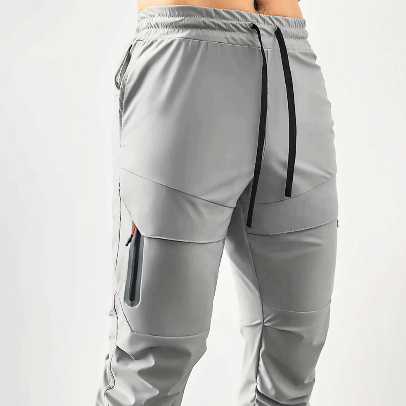 Levoire | Pantalon Jogging Élégant Homme