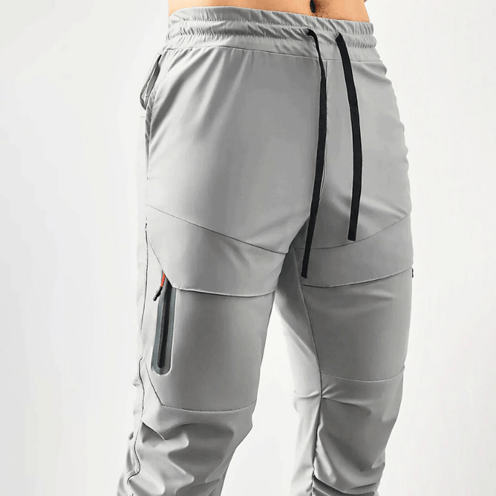 Levoire | Pantalon Jogging Élégant Homme