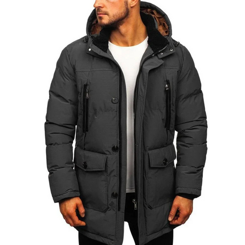 Levoire | Jacke Hommes Design Tendance