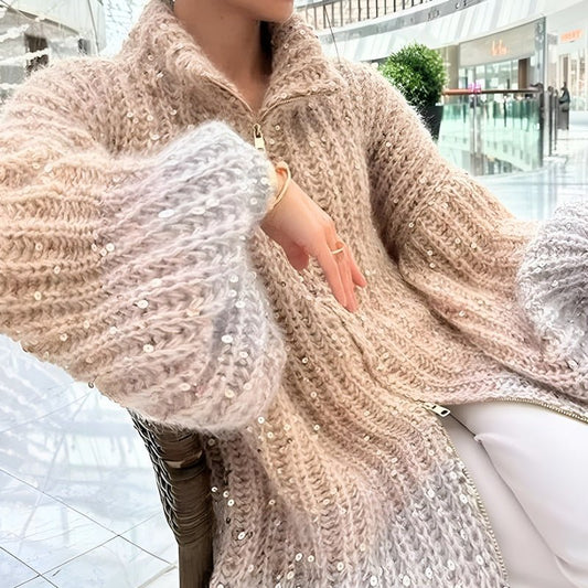 Levoire | Cardigan élégant