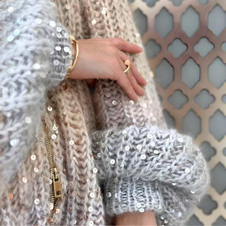 Levoire | Cardigan élégant