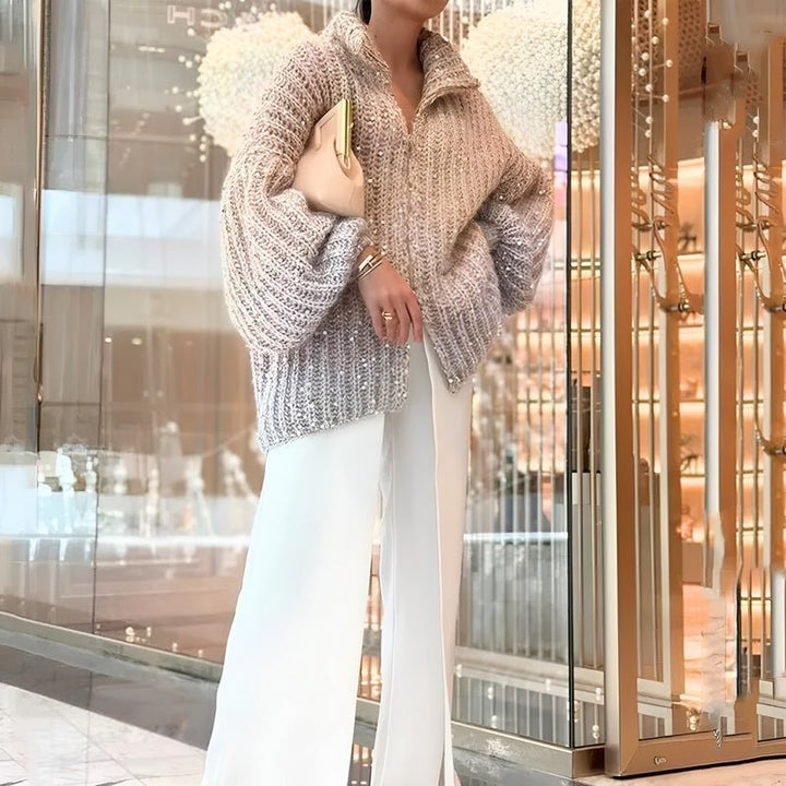 Levoire | Cardigan élégant