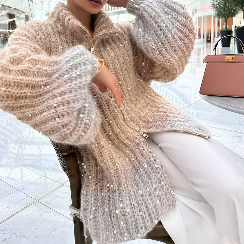 Levoire | Cardigan élégant