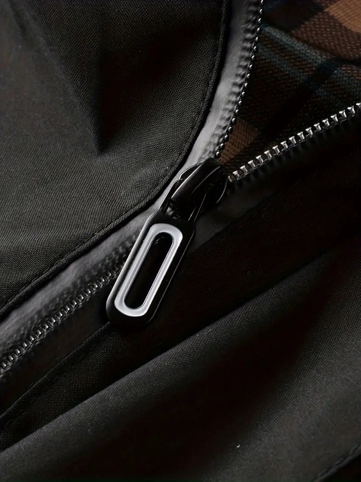 Levoire | Veste de loisirs coupe-vent