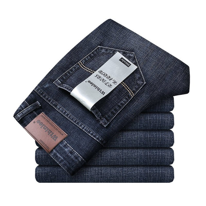 Levoire | Louez Des Jeans Droits
