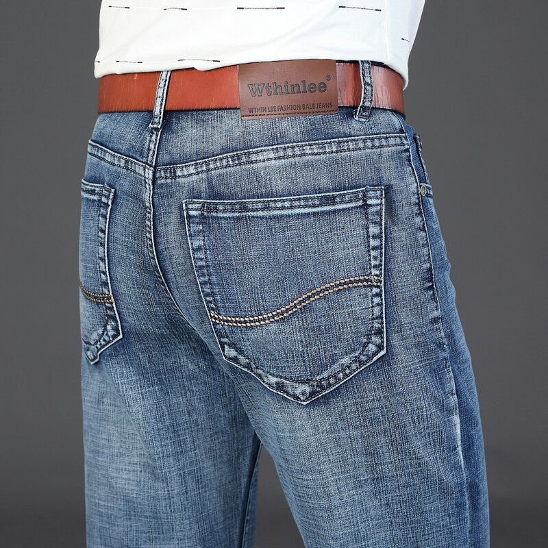 Levoire | Louez Des Jeans Droits