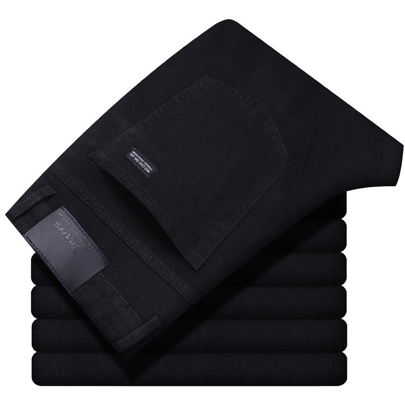 Levoire | Louez Des Jeans Droits
