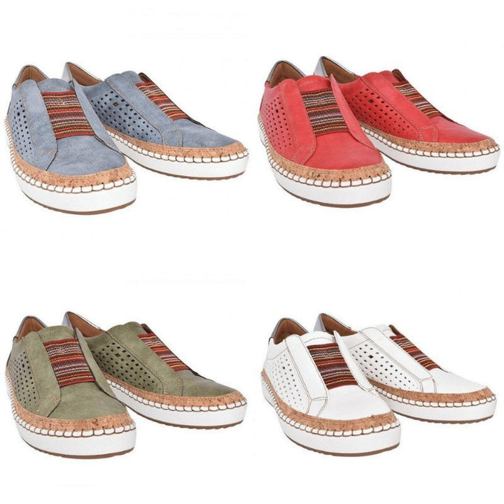 Levoire | Anneaux De Chaussures Pour Femmes