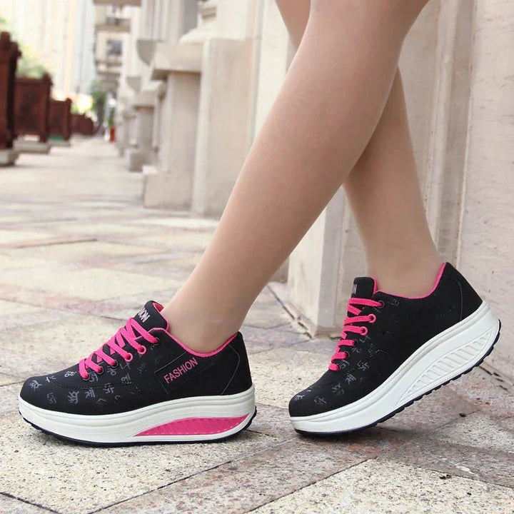 Levoire | Chaussures De Randonnée Durables